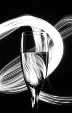 CHAMPAGNE FLUTE